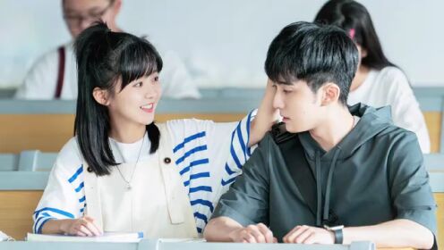 EP08: Love Formula