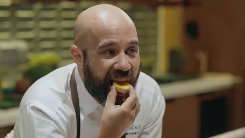EP01: Galaxy Resort - Chef of China S2