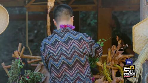 EP3 ตอนพิเศษ: ถ้าพูดถึงเรื่องก่อกวนสร้างสีสัน ยังไงก็ต้องยกให้เทียนป้าต้งป้า tua