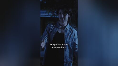 EP14: Hãy Gọi Tôi Là Alpha