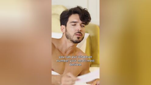 EP03: Atado a mi esposa desaparecida
