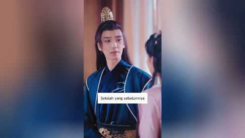 EP20: Meeting the Prince in Another World(Indonesian Ver.)
