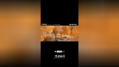 《花开锦绣》风雨谋途版预告：8月9日12点，共赴锦绣