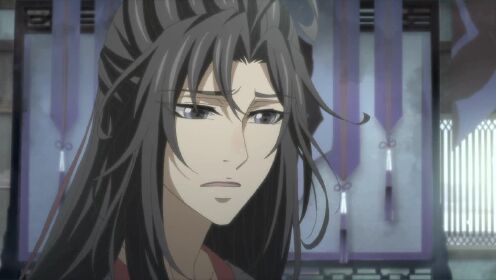 EP15 (ภาคปฐมบท): ปรมาจารย์ลัทธิมาร