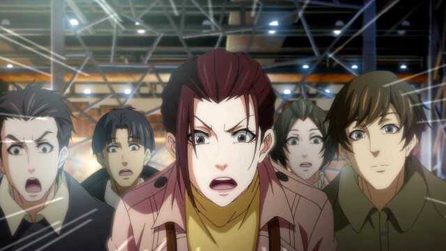 EP1The Kings Avatar Watch HD Video Online WeTV