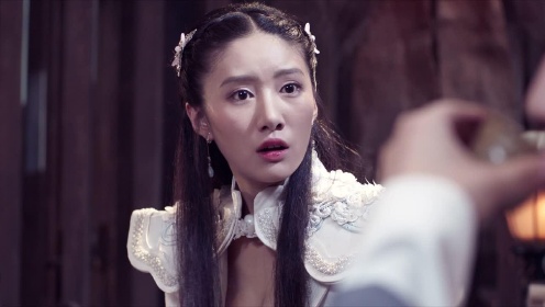 EP5：จอมโจรราชวงศ์ถัง 