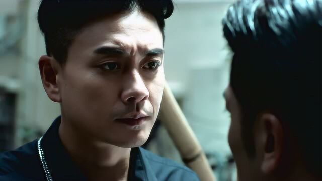 《战毒（粤语版）》19 集：片段 3 - Bosco Wong, Ng Cheuk Hai And Kwan Chi Pun's Group 