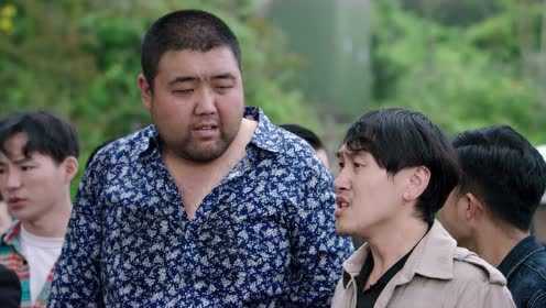 EP5: Takdir Cinta