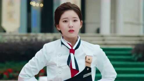 Teaser: Cinta romantis antara Lin Yushen dan Zhao Lusi | Dapur Romantis
