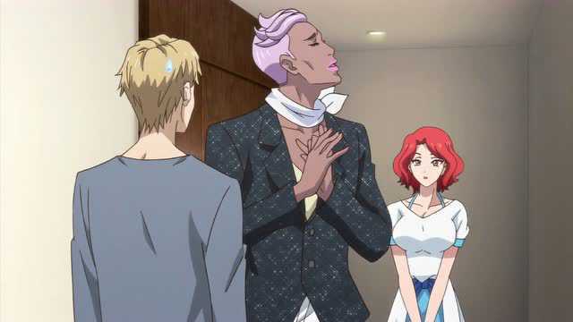 EP3: Spicy Girl - Free - China - Comic - RomanticLove,Comedy,WeTV