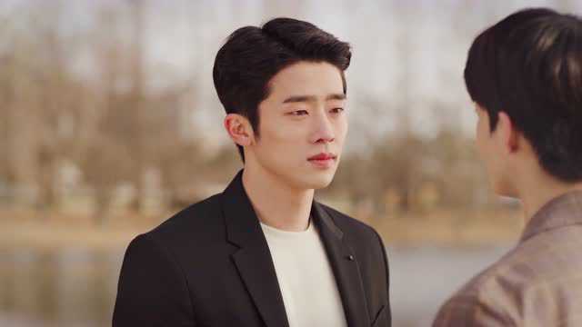 EP8(Final): Where Your Eyes Linger - 無料 - 韓国 - ドラマ
