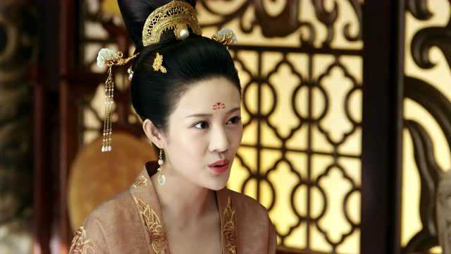 EP10: The Promise of Chang'An - Sarah Zhao and Cheng Yi's romance in ...