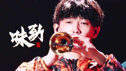 一碗酸甜苦辣年夜饭，回顾鹅的2020