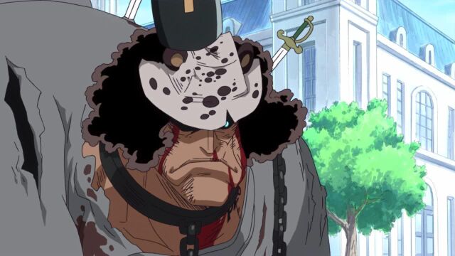 ワンピース 第8話 オンライン観賞 Wetv