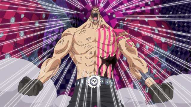 Ep870 One Piece Watch Hd Video Online Wetv