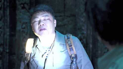 Candle in the Tomb: The Worm Valley | الحلقة 13