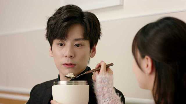 Unforgettable Love_第14話 -   - 中国本土 - ドラマ - ロマンス - コメディー - ギ・テツメイ, Hu Yixuan,WeijieYu,Miffy Shi