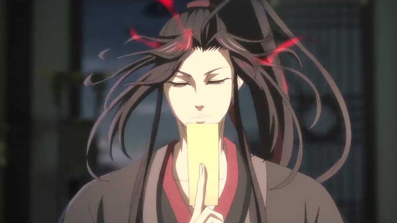 ตัวอย่าง EP29(ภาคปัจฉิมบท): ปรมาจารย์ลัทธิมาร