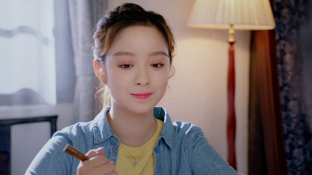 EP33: Girlfriend - Free - China - TV - Romance - - Lawrence Wong,Hao Xu