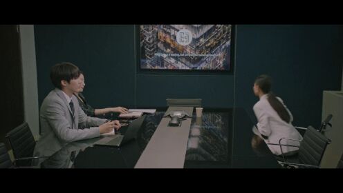 《女士的法则》首支预告:江疏影刘敏涛彭昱畅高配律师团来袭
