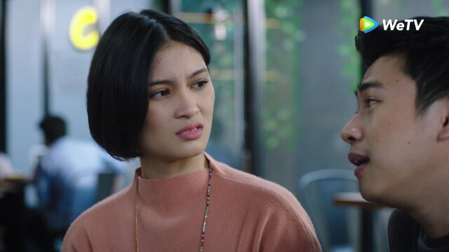 EP03A: My Lecturer My Husband S2 - Watch HD Video Online - WeTV