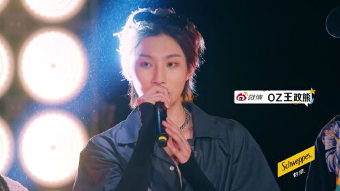 EP6: My Youth Is Making a Comeback! Theme Songs of "CHUANG" Medley, the Wonderland Branch of CHUANG