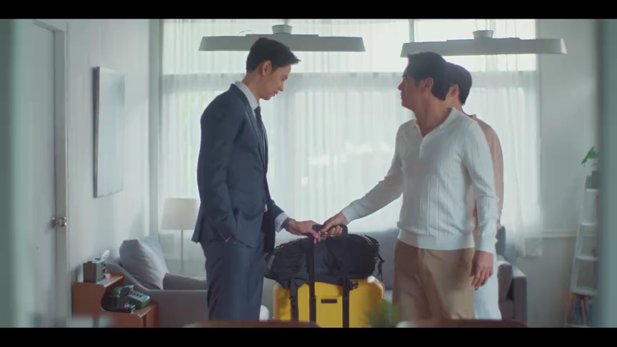 Highlight EP10: ได้่เจอพ่อตาเเล้ว | ค่อย ๆ รัก