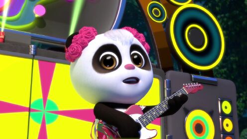 EP13: Animal Chorus S2