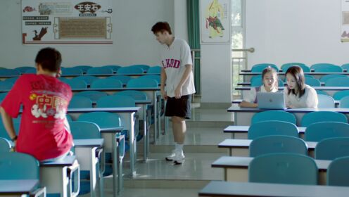 EP17: แอบรักฉันและเธอ