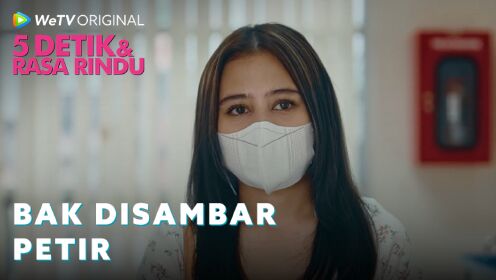 Ketika Via divonis memiliki tumor | 5 Detik & Rasa Rindu