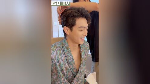 Vlog: Perjalanan Xu Kai ke Indonesia | WeTV Global Ambassador