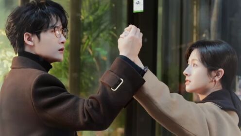 Tan Jianci dan Li Landi berpasang di drama cinta baru | Filter
