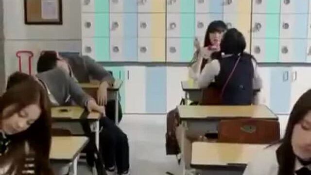 School 2015 Who Are You Tonton Video Hd Secara Daring Wetv