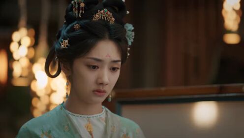 EP12: รักรสโอชาแห่งฉางอัน