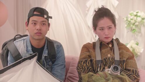 EP09: Trik Cinta  (Thai Ver.)