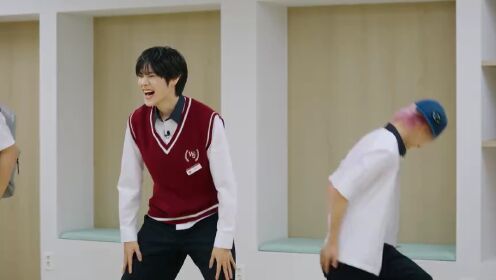 《Reply High School》EP3 Trailer Video