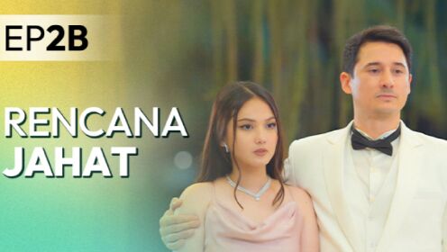 EP02B: Menikahi Jadi yang Kedua