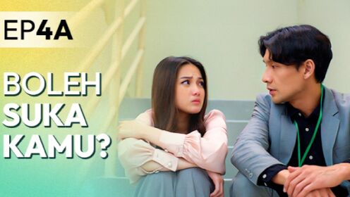 EP04A: Menikahi Jadi yang Kedua