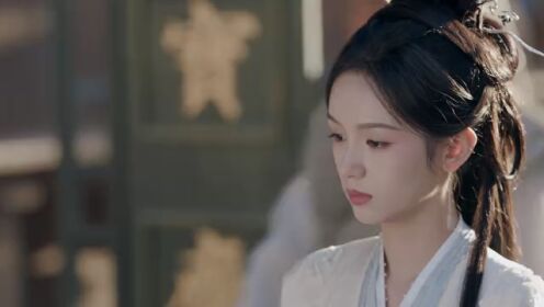 錦月如歌〜華麗なる女将軍〜_第19話