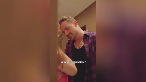 EP18: Dormi com Meu Alfa Companheiro