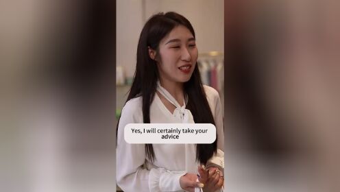 벼락 결혼 후 비밀 갑부의 최애로 됨 (영어편)_20회