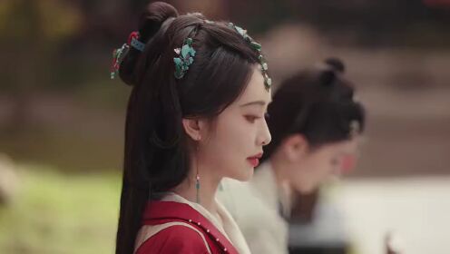 EP11: Blossoms of Power (English Ver.)