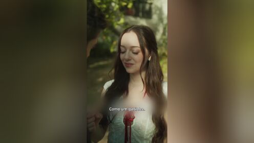 EP12: Reborn to Revenge The Betrayed Luna