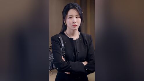 惹不起的前妻_20