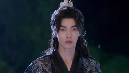 《照殿花开》即将上线：爱恨随意 神力破局