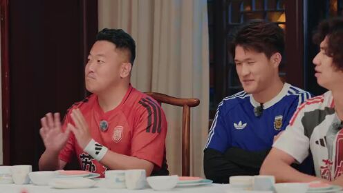 【Naiklah! Raja Bola】EP2: Ma Sichun bersama Raja Bola Liga Skotlandia tiba, tim Zhang Yunlong menghadapi krisis terberat.