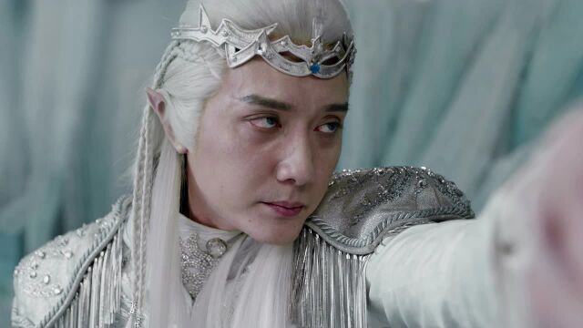 Ice fantasy season 2 hot sale episode 1 english sub