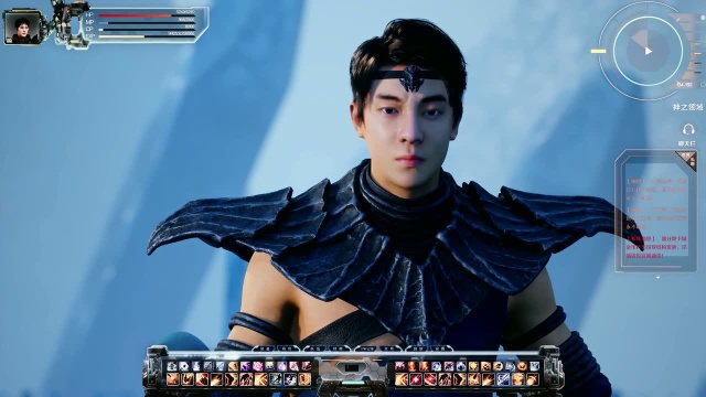 EP27The Kings Avatar Watch HD Video Online WeTV