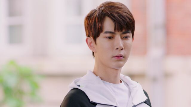 EP36:Unstoppable Youth - Gratis - China Continental - TV - Romántica ...