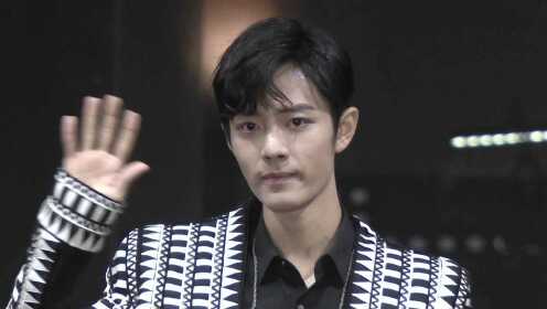 Special Clip: Don't Say Goodbye! Xiao Zhan & Wang Yi Bo bid farewell to Wei Ying and Lan Zhan